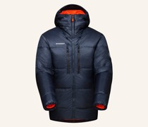 Daunenjacke EIGERJOCH PRO mit Kapuze