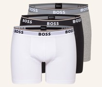 3er-Pack Boxershorts