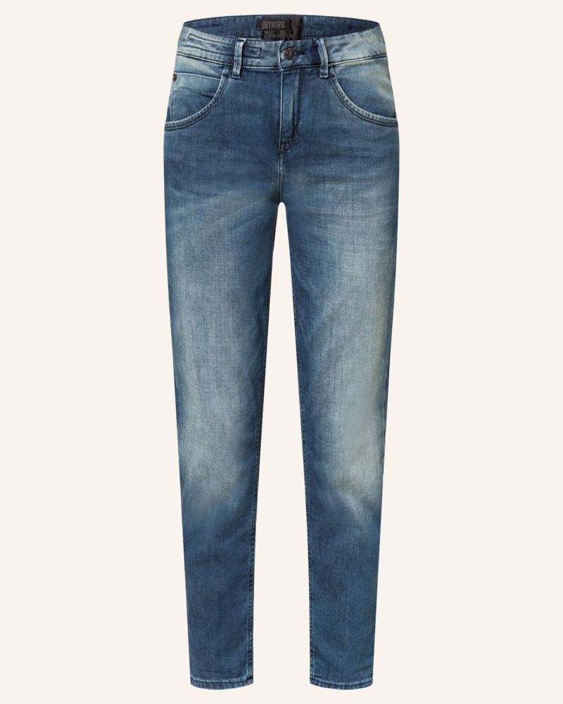 Drykorn Damen 7/8-Jeans LIKE