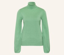 Rollkragenpullover