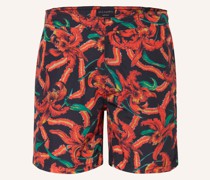 Badeshorts MESQUIDA