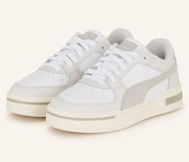 Sneaker CA PRO CLASSIC - WEISS/ HELLGRAU