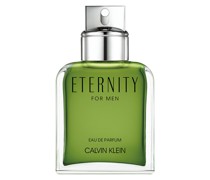 ETERNITY FOR MEN 50 ml, 1520 € / 1 l