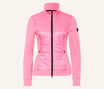 Midlayer-Jacke