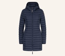 Lightweight-Daunenmantel IRENE