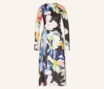 Samtkleid BLACKLEY