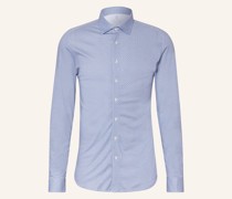 Jerseyhemd Slim Fit