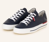 Sneaker - DUNKELBLAU
