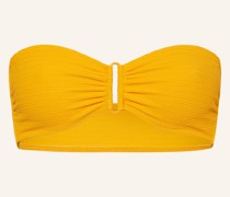 Bandeau-Bikini-Top PURE SENSES