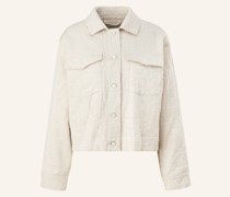 Overjacket