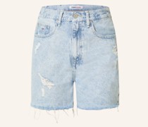 Jeansshorts
