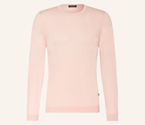 Pullover aus Merinowolle
