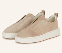 Slip-on-Sneaker VICKY - BEIGE