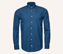 Jeanshemd Contemporary Fit