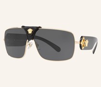 Worauf Sie als Kunde vor dem Kauf der Versace sonnenbrille achten sollten!