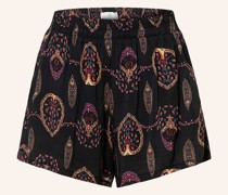 Shorts ECLECTIC FLAMES