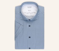 Kurzarm-Hemd Level Five 24/Seven body fit