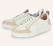 Sneaker MAILA - BEIGE/ ROSÉ