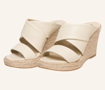 Wedges BELLA - WEISS