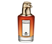 THE UNCOMPROMISING SOHAN 75 ml, 3200 € / 1 l