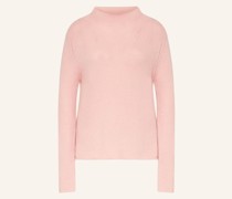 Pullover mit Cashmere