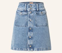 Jeansrock
