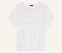Strickshirt