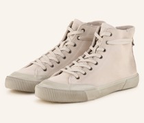 Hightop-Sneaker DUMONT - CREME