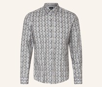Flanellhemd HANSON Slim Fit