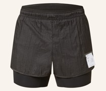 2-in-1-Laufshorts RIPPY™ 3" TRAIL