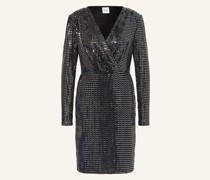 Kleid IHPORTER mit Pailletten