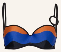 Balconette-Bikini-Top DENIS