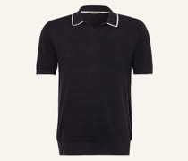 Jersey-Poloshirt DURDLE
