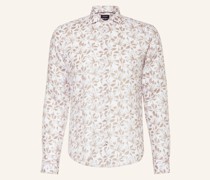 Leinenhemd PAI Slim Fit