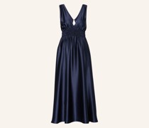 Cocktailkleid aus Satin
