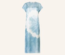 Kleid ETTA mit Seide