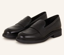 Loafer - SCHWARZ