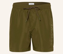 Badeshorts CORE LOGO