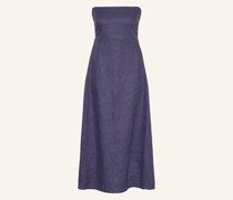 Leinenkleid FLORES