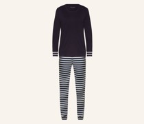 Schlafanzug CASUAL ESSENTIALS