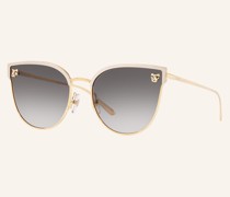 Sonnenbrille CT0198S