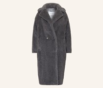 Oversized-Teddymantel TEDDY