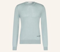 Cashmere-Pullover