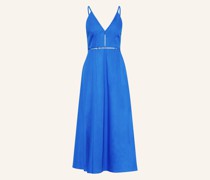 Kleid mit Cut-outs