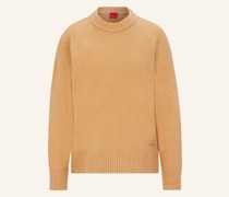 Oversized-Pullover SMEGINI