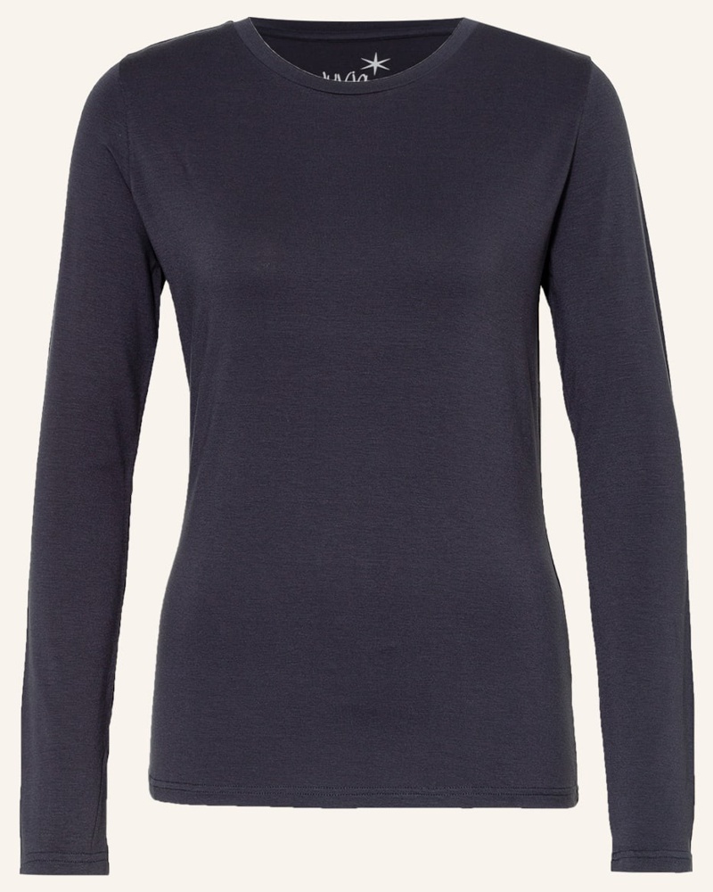 Juvia Damen Longsleeve