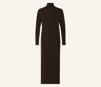 Strickkleid mit Cashmere