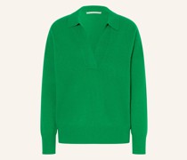 Cashmere-Pullover