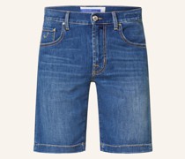 Jeansshorts