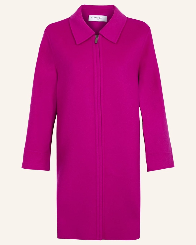 Gerard Darel Damen Mäntel SABELLE
